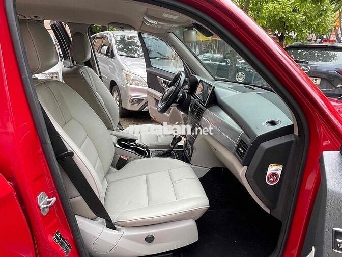 Mercedes Benz GLK Class 2010 300 4Matic - 170000 k