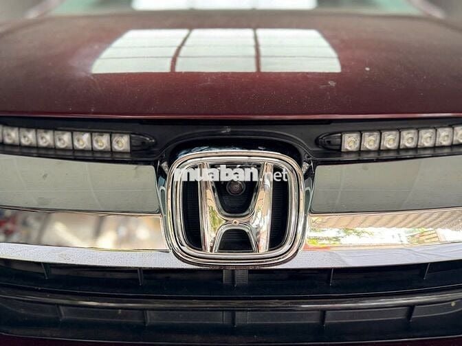 Honda City 2016 1.5 CVT - 70000 km