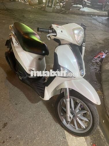 Liberty VN 125ie phun xăng điện tử