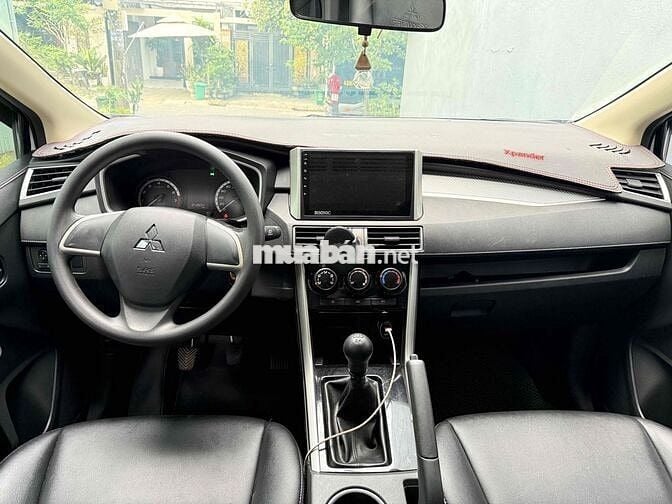 xpander sx 2020 số sàn udo 4v rin ken