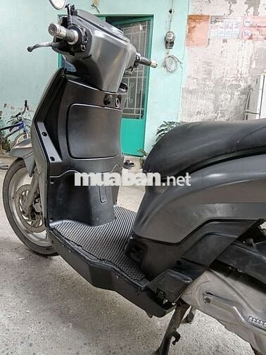 Xe hảng nhập khẩu đài loan hảng kymco