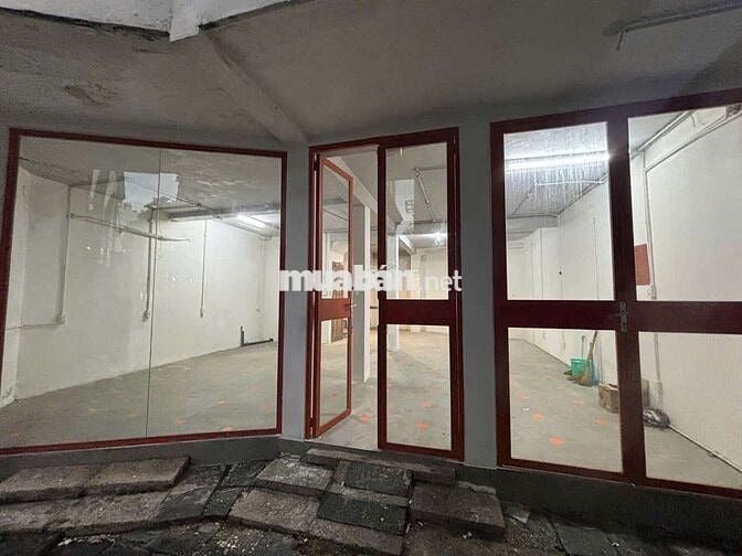 MB TRỐNG SẴN Q1 – THẠCH THỊ THANH – KD TỰ DO – GIÁ CHỈ 15TR!