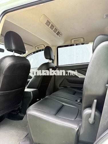 xpander sx 2020 số sàn udo 4v rin ken