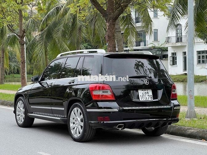 Mecdeben GLK 300 4 Matic 2009