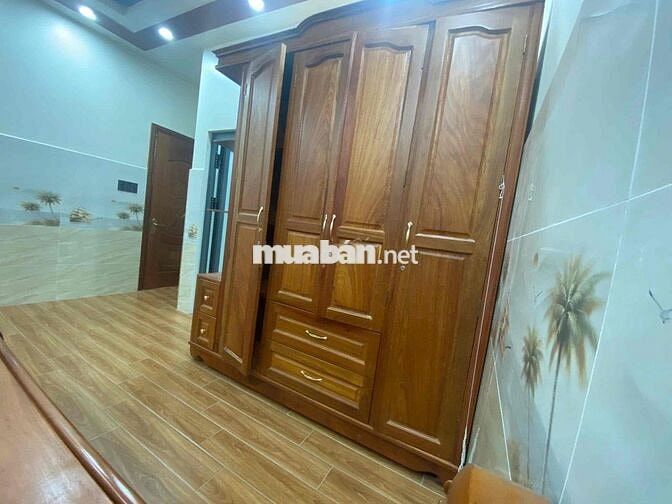 cho thuê tòa nhà Nguyễn quý Yêm an lạc bình Tân DT 620m giá 100tr