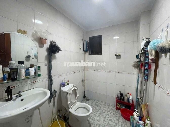 Cho thuê phòng mini.Đường Nguyễn Thượng Hiền.Phường 1.Q.Gò Vấp