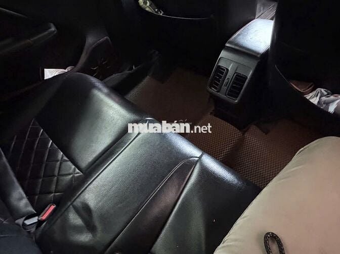 Honda City 2016 1.5 CVT - 70000 km