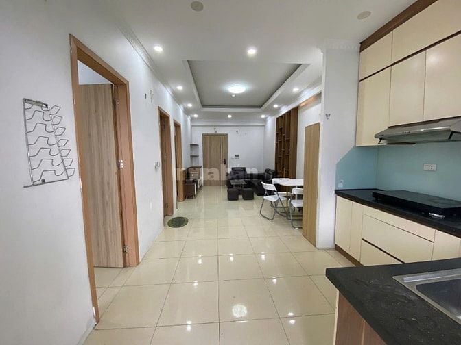 Hiện tại, tôi đang cần cho thuê căn hộ chung cư tại Khu đô thị Thanh H