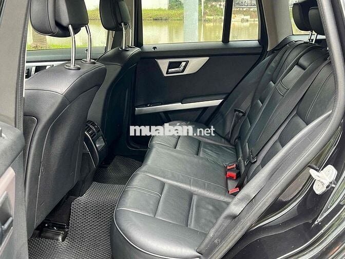 Mecdeben GLK 300 4 Matic 2009