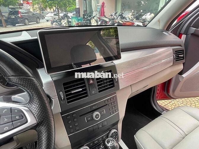 Mercedes Benz GLK Class 2010 300 4Matic - 170000 k