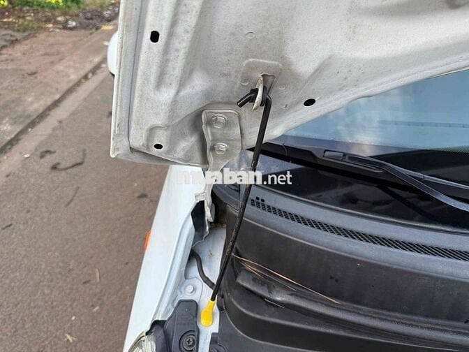 HYUNDAI I 10 NHẬP ẤN ĐỘ 2011 AT bảng 1.2 cữa cóc