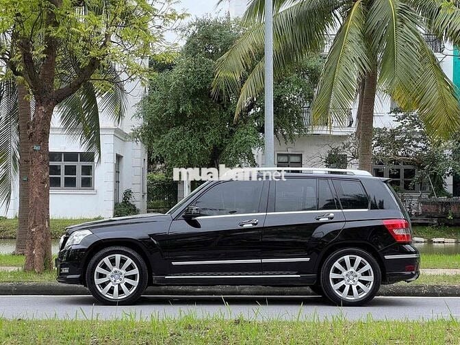 Mecdeben GLK 300 4 Matic 2009