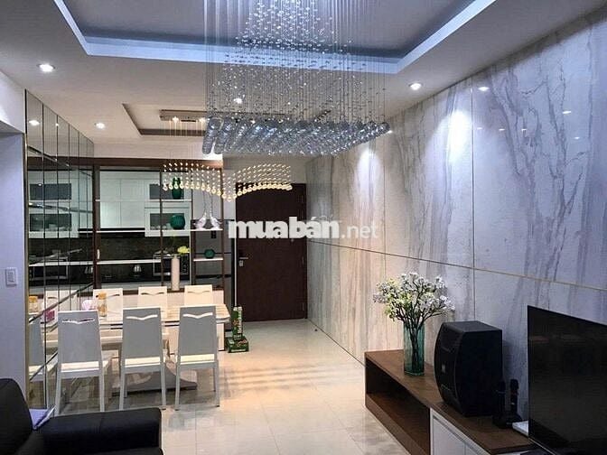 13 Triệu (Bao PQL) - 2PN Ruby Celadon 80m², Full Nội Thất, Sát Aeon