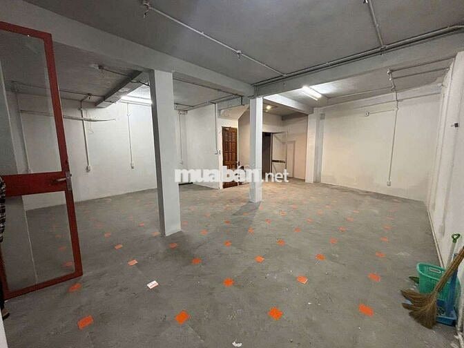 MB TRỐNG SẴN Q1 – THẠCH THỊ THANH – KD TỰ DO – GIÁ CHỈ 15TR!