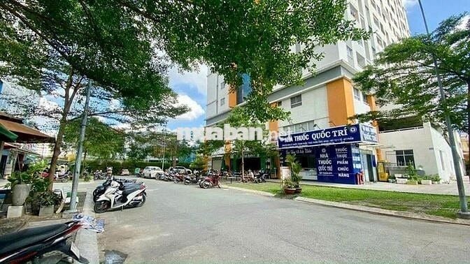 Cần bán căn 1 phòng ngủ Lotus Sen Hồng, chỉ 1.3 tỷ sổ hồng sẵn