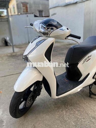 Sh 150 trắng dk 2019 xe đẹp chính chủ