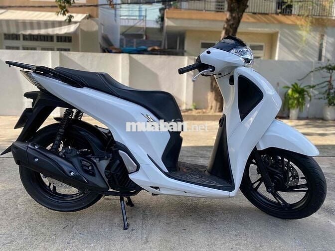 Sh 150 trắng dk 2019 xe đẹp chính chủ