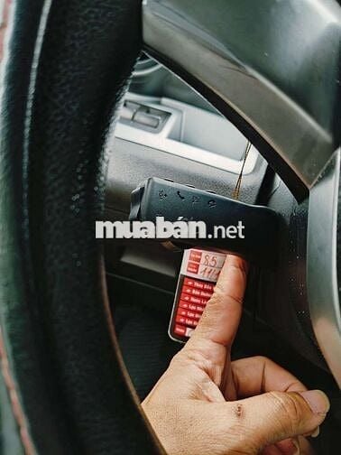 Đà Nẵng bán xe Chevrolet spark MT2014