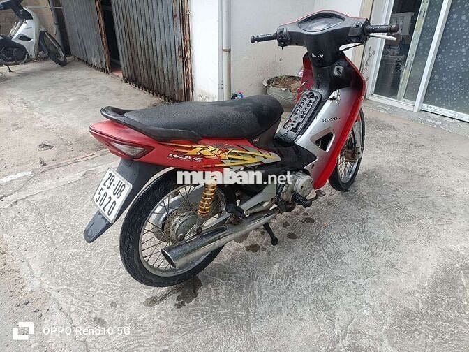 Bán Rs máy chất giấy tờ đầy đủ đi xa thoải mái