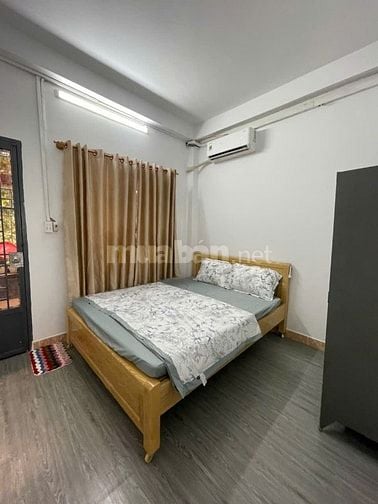 BÁN CHUNG CƯ A9, NGUYỄN XÍ quận BÌNH THẠNH, 61m, có sổ hồng, giá 2,75T