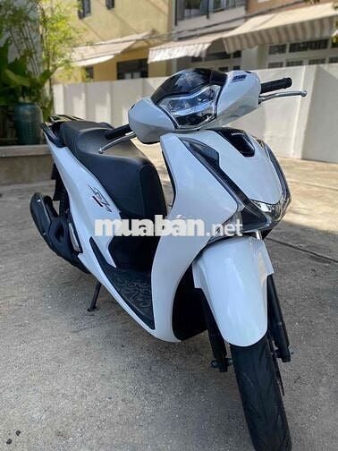 Sh 150 trắng dk 2019 xe đẹp chính chủ
