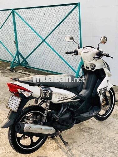 nouvo LX biển tp xe đẹp