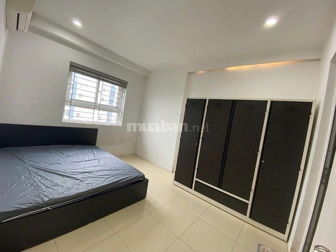 Hiện tại, tôi đang cần cho thuê căn hộ chung cư tại Khu đô thị Thanh H