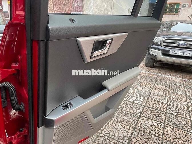 Mercedes Benz GLK Class 2010 300 4Matic - 170000 k