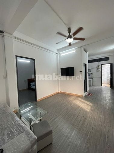 BÁN CHUNG CƯ A9, NGUYỄN XÍ quận BÌNH THẠNH, 61m, có sổ hồng, giá 2,75T