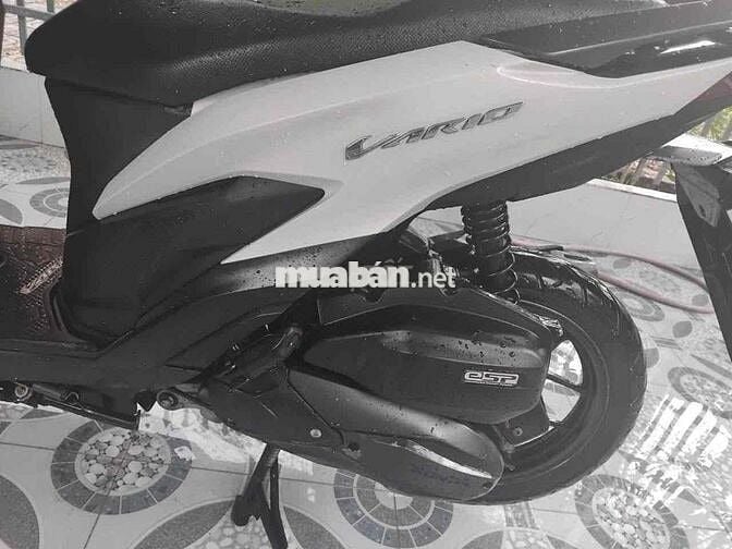 Cần bán Vario 125 xe còn đẹp vỏ còn máy êm
