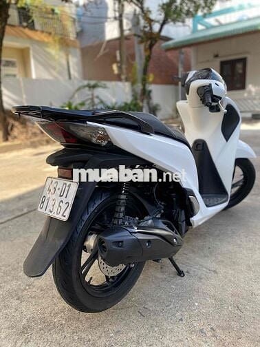 Sh 150 trắng dk 2019 xe đẹp chính chủ