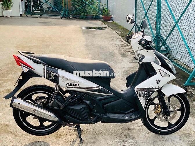 nouvo LX biển tp xe đẹp