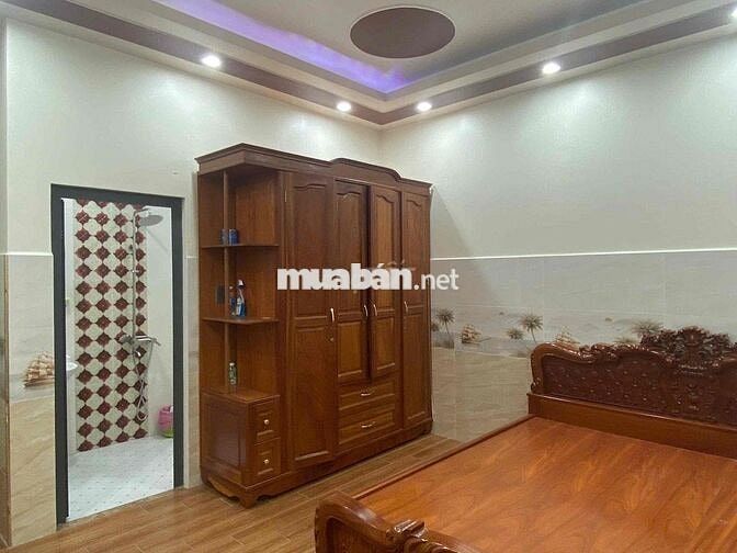 cho thuê tòa nhà Nguyễn quý Yêm an lạc bình Tân DT 620m giá 100tr