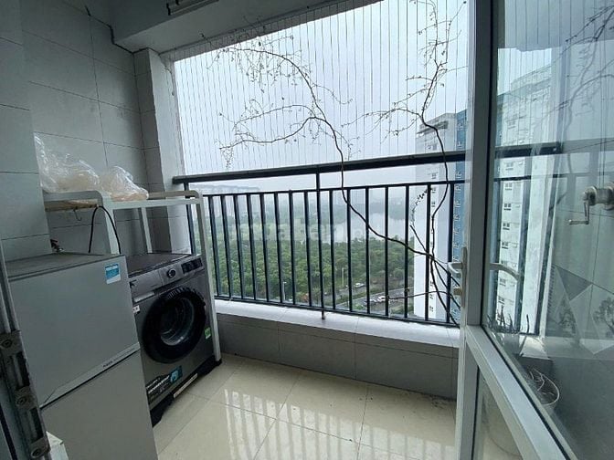 Hiện tại, tôi đang cần cho thuê căn hộ chung cư tại Khu đô thị Thanh H