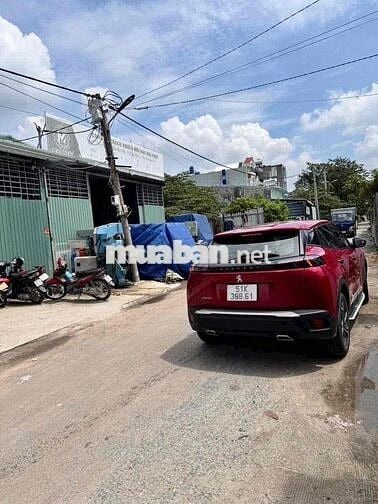 💥GÓC 2 MẶT TIỀN TL39 ĐẤT 233M2 GIÁ CHỈ NHỈNH 3 ĐỒNG