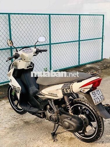 nouvo LX biển tp xe đẹp