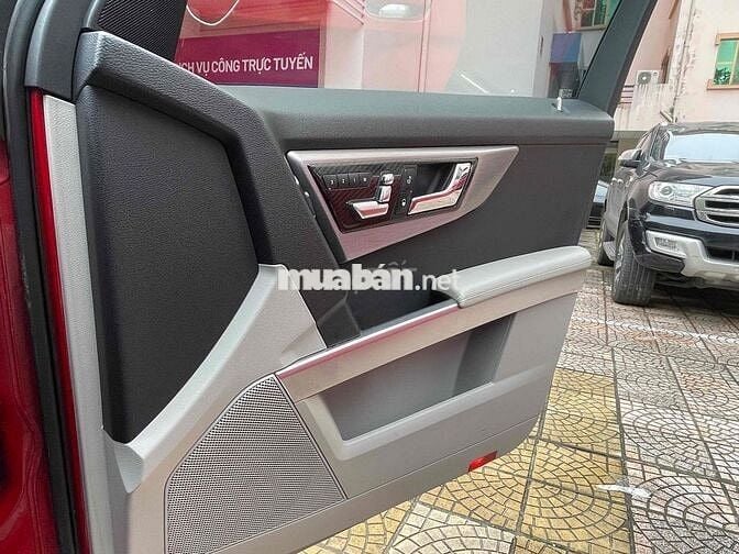 Mercedes Benz GLK Class 2010 300 4Matic - 170000 k