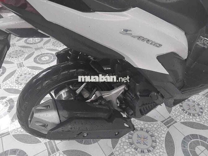 Cần bán Vario 125 xe còn đẹp vỏ còn máy êm