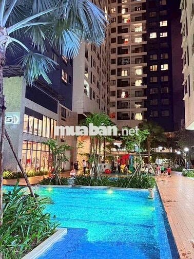 bán nhiều căn hộ 1pn-3pn đã có sổ C Sky View ,Thủ Dầu Một