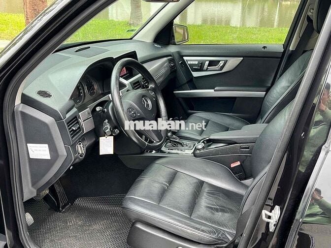 Mecdeben GLK 300 4 Matic 2009