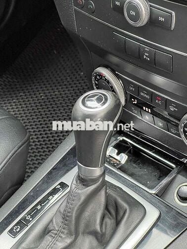 Mecdeben GLK 300 4 Matic 2009