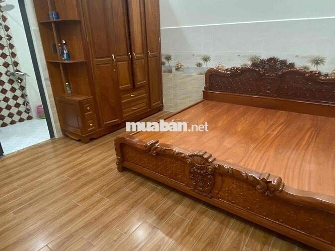 cho thuê tòa nhà Nguyễn quý Yêm an lạc bình Tân DT 620m giá 100tr