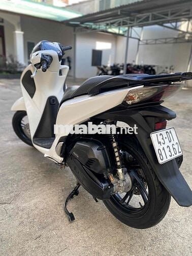 Sh 150 trắng dk 2019 xe đẹp chính chủ