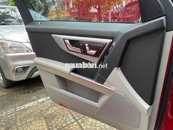 Mercedes Benz GLK Class 2010 300 4Matic - 170000 k