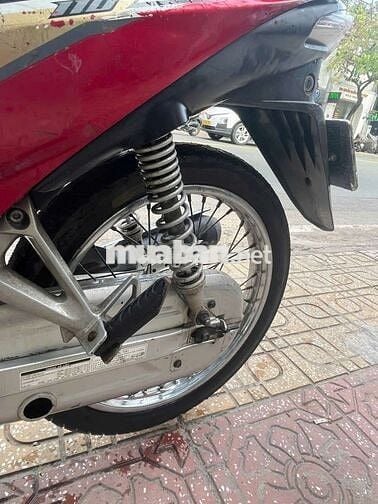 Bán Wavs S xe đẹp máy bao êm