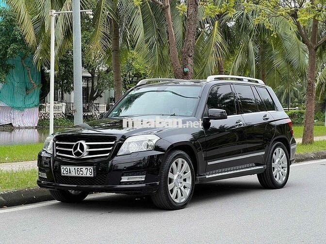 Mecdeben GLK 300 4 Matic 2009