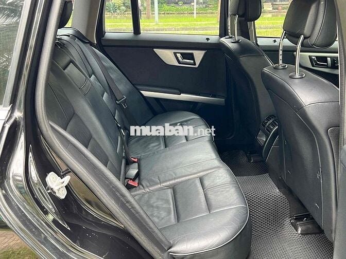 Mecdeben GLK 300 4 Matic 2009