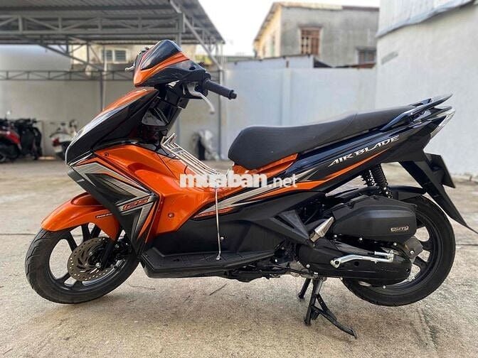 Ab cam đen xe đẹp như mới chính chủ bán