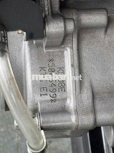 SH 150i FOM Ý 2011 DỌN FULL NEW