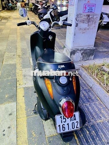 xe zin chất 1 chủ nhập khẩu siêu tiết kiệm xăng